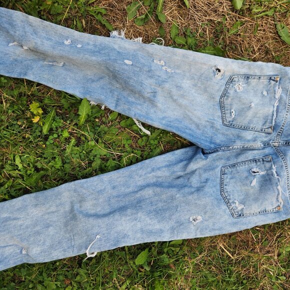 Zara Jeans - Picture 3 of 3
